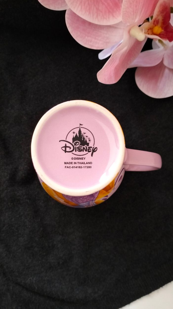 Mug Raiponce - photo numéro 4