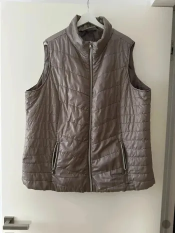 Gilet femme T48