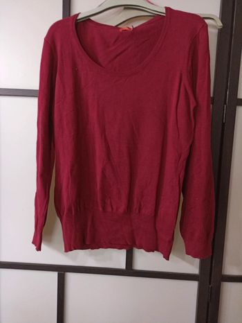 Pull leger taille 50 52