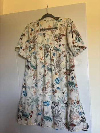 Robe légère