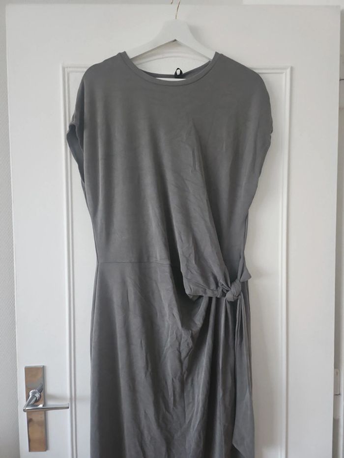 Robe longue d été - photo numéro 2