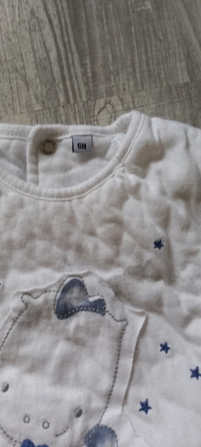 Pyjama epais - photo numéro 3