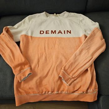Pull sezane
