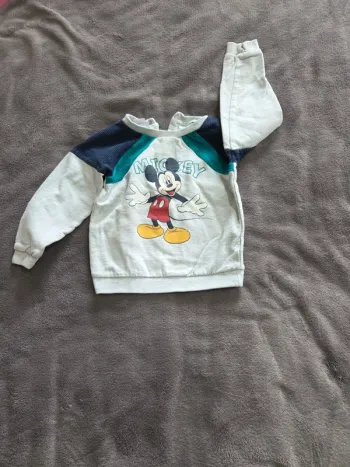 Pull 🌸 3 ans