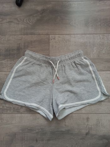 Short de sport 9ans okaidi