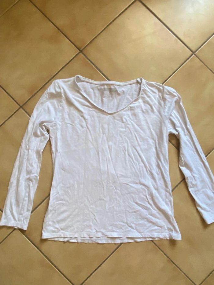 T-shirt femme 42 44