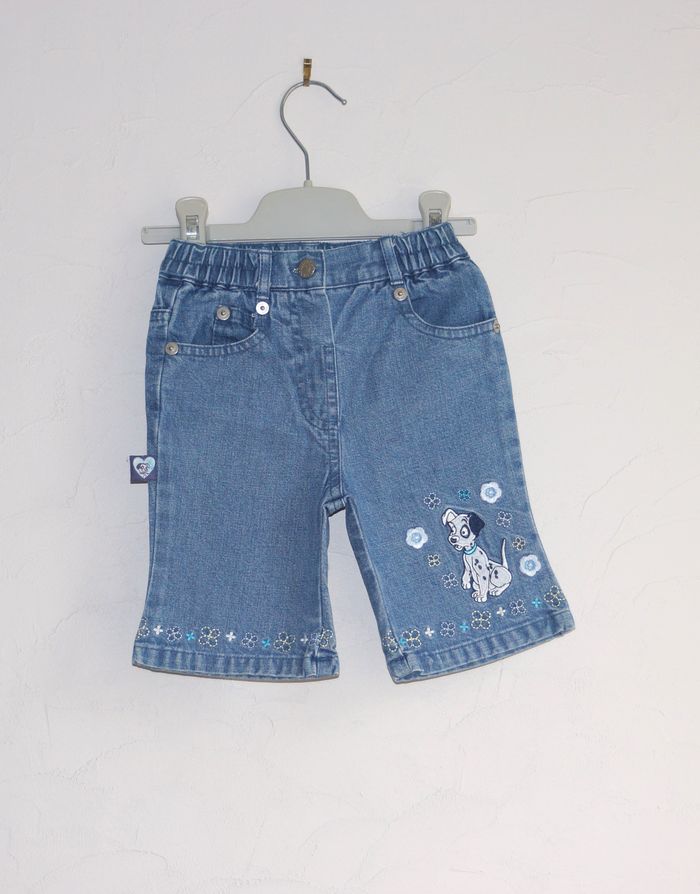 LOT VETEMENTS HIVER FILLE - photo numéro 8