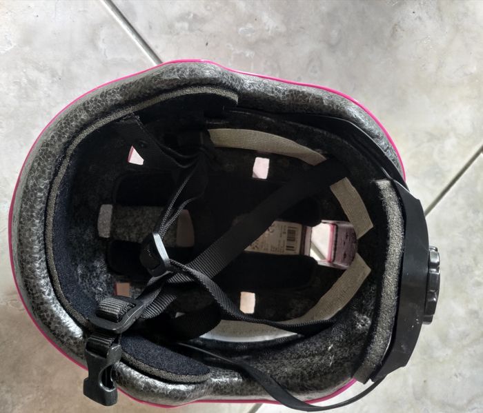 Casque enfant - photo numéro 2