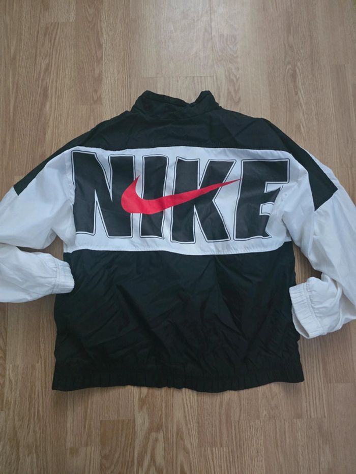 Veste Nike Vintage (Taille XS)