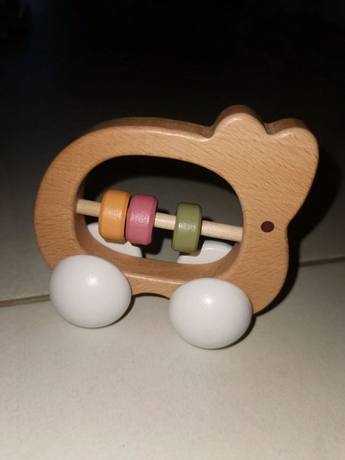 Jeux d'éveil - photo numéro 3