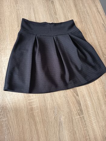 Jupe noir