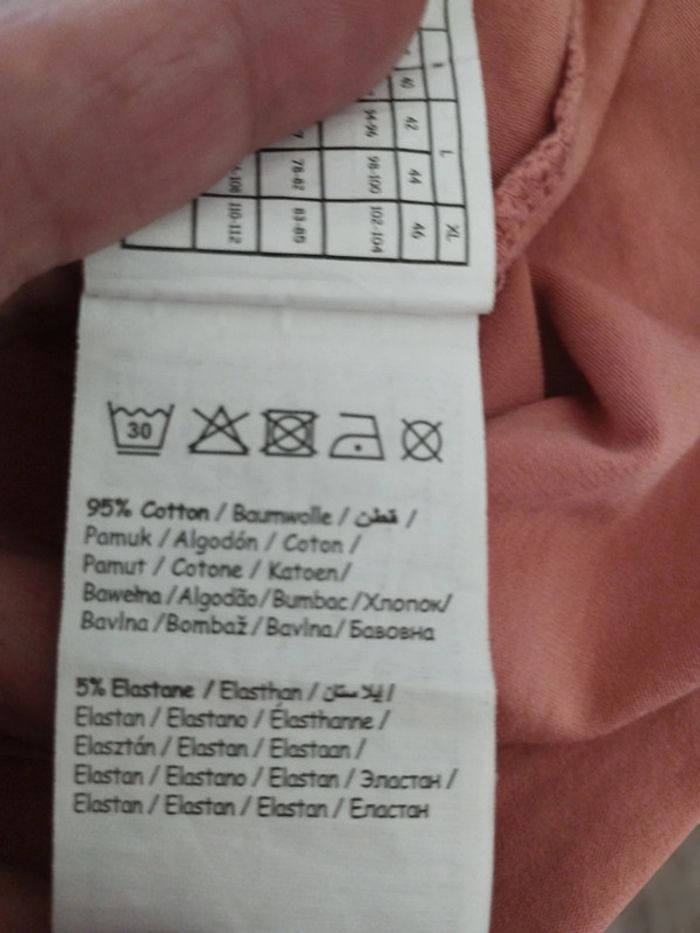 Débardeur femme T M Pimkie - photo numéro 4