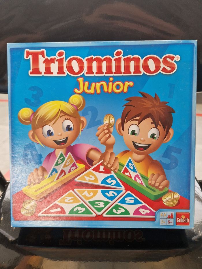 triomino junior