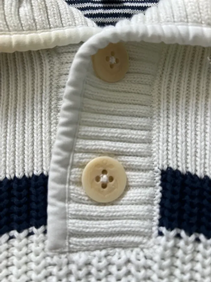 Pull Tommy Hilfiger - photo numéro 5