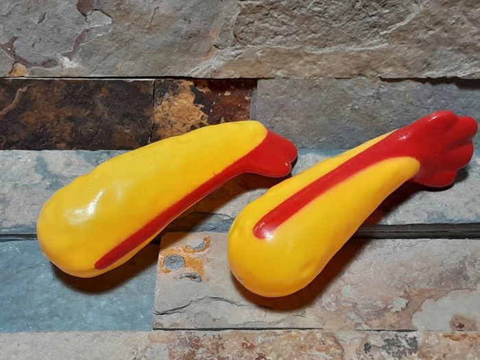 Accessoires  pour dînette C.Antibes