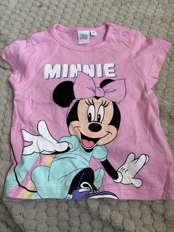 Tee-shirts manche courte 