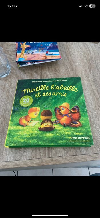 Livre neuf