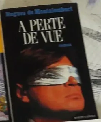 À Perte De Vue Hugues Montalembert