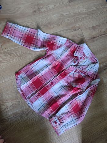 Chemise Levi's