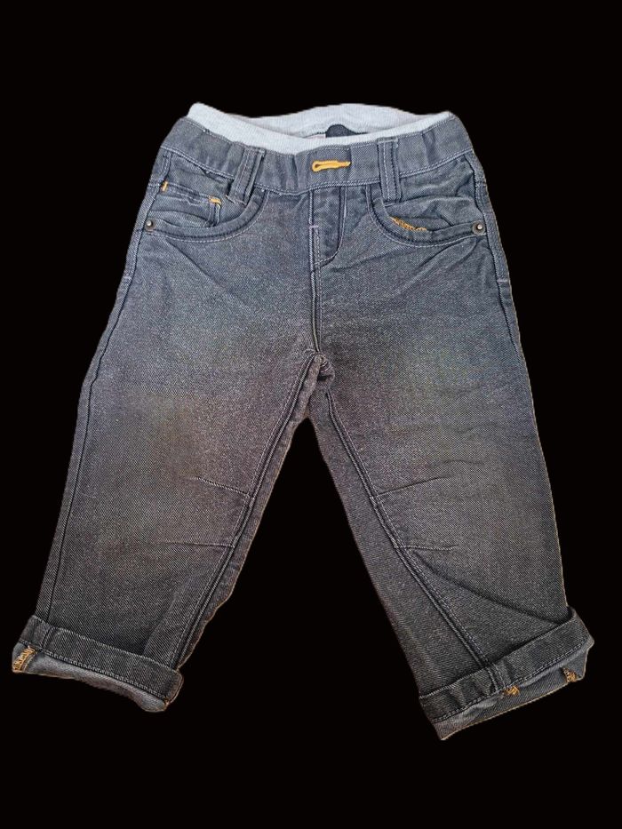 Jean Grain de Blé 18 mois