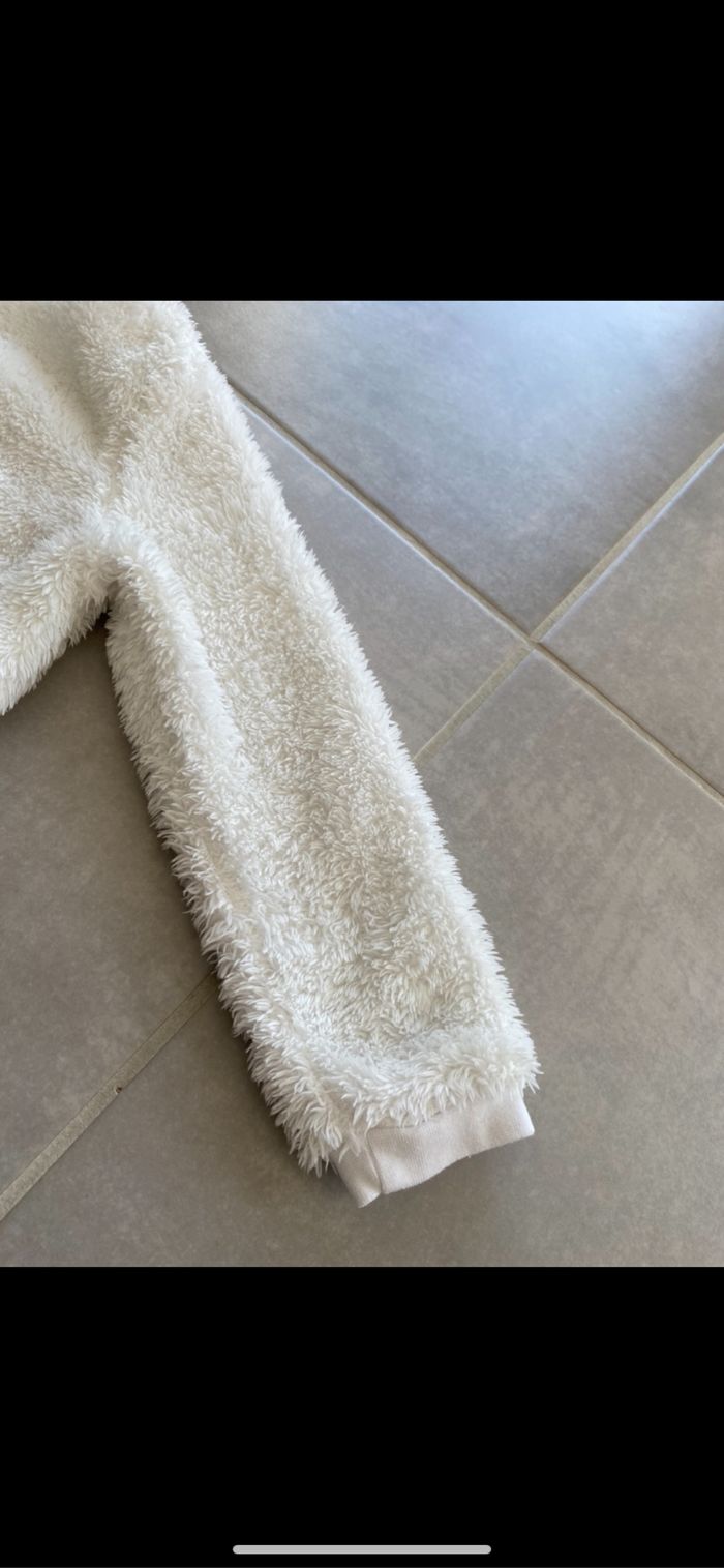 Pull pilou pilou pailleté Palomino 6 ans - photo numéro 6