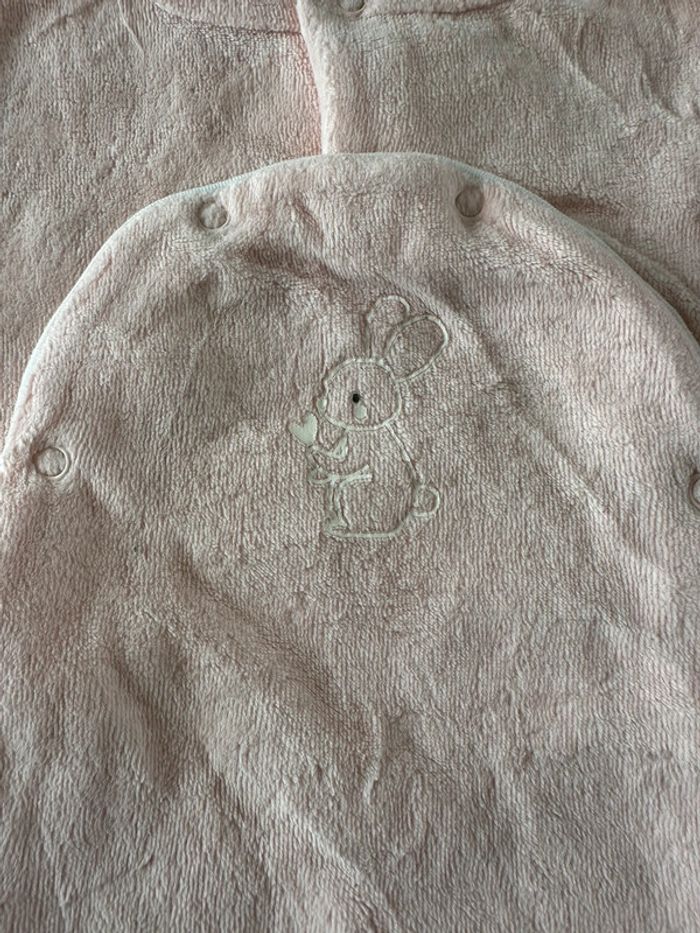 Pyjama 1 pièce - photo numéro 2