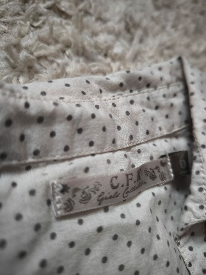 Chemisier - photo numéro 3