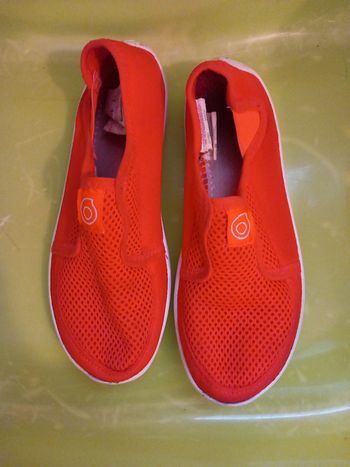 Chaussons/ de plage 32-33