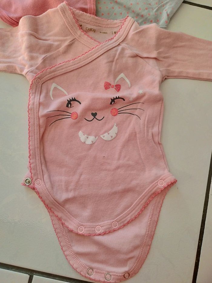 Bodys - photo numéro 4