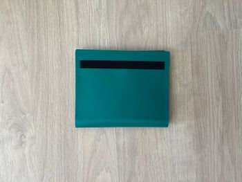 Classeur Portfolio pour cartes à collectionner – 160 cartes – Neuf, jamais utilisé