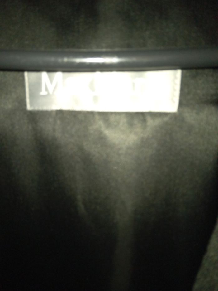 Max mara - photo numéro 3