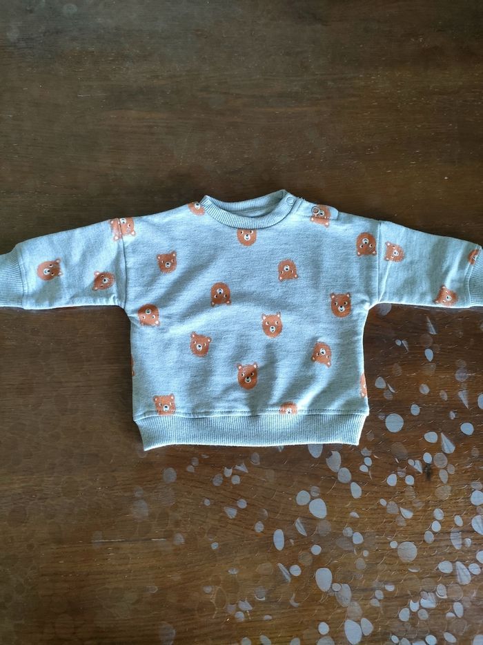 Pull - photo numéro 2