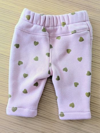 Pantalon Molletonné 3M- lucieju3hiver