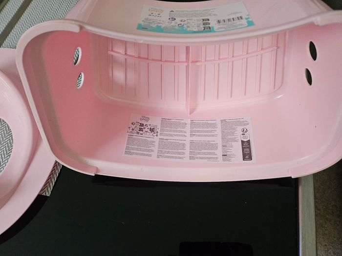 Marche pied neuf  Disney - photo numéro 5