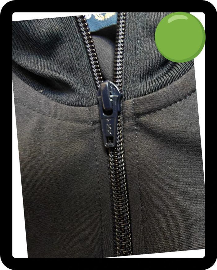 Veste Fred Perry femme taille L - photo numéro 4