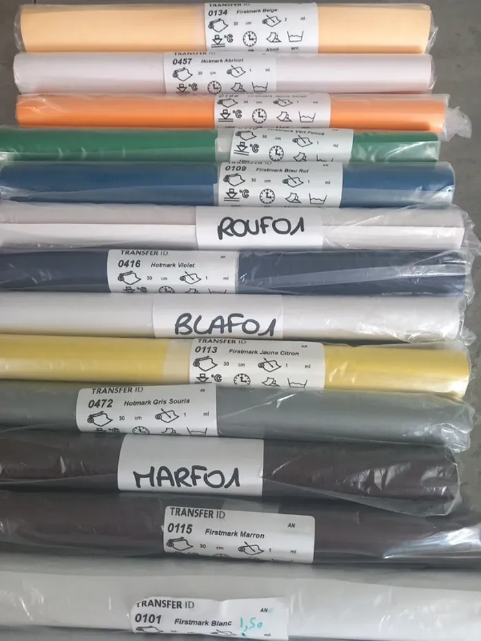 Flex thermocolant - photo numéro 3