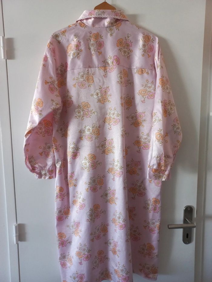 Chemise de nuit vintage - photo numéro 5