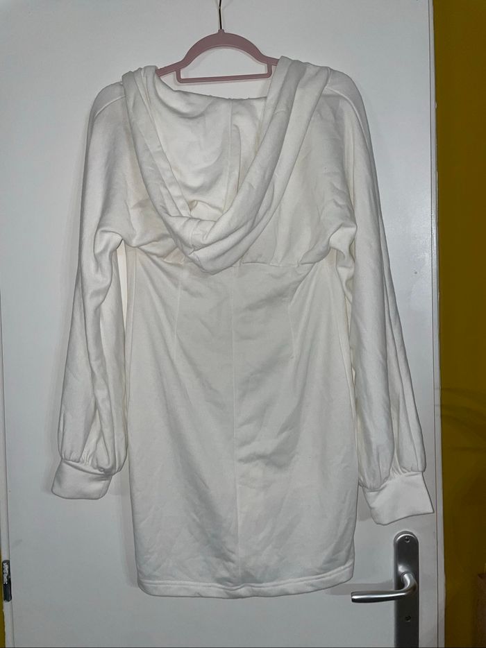 Sweat robe - photo numéro 4