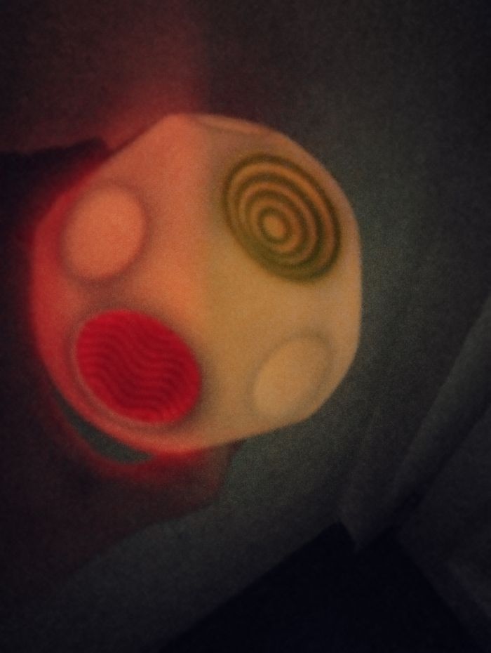 Balle sensorielle et musicale - photo numéro 6