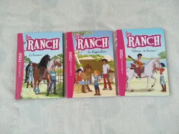 Le ranch