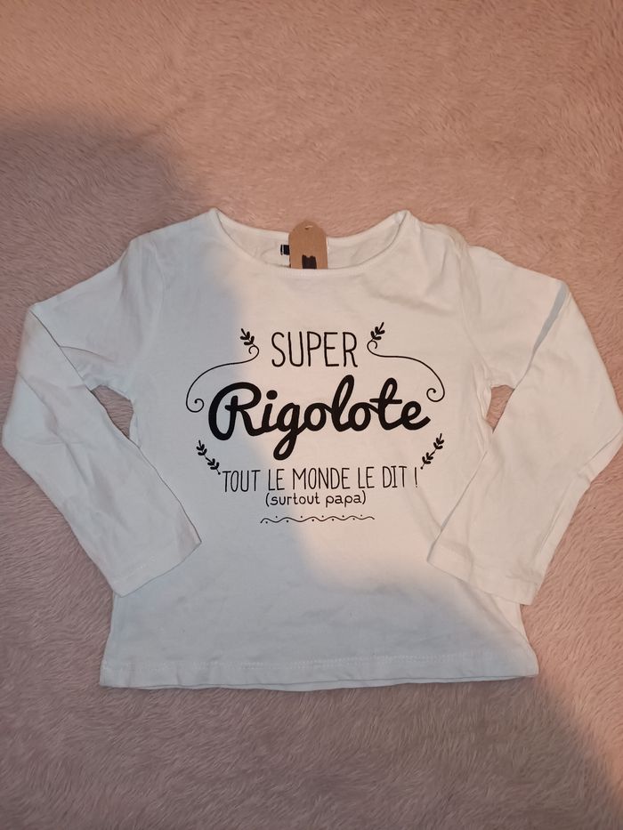 Lot 4 ans fille - photo numéro 8