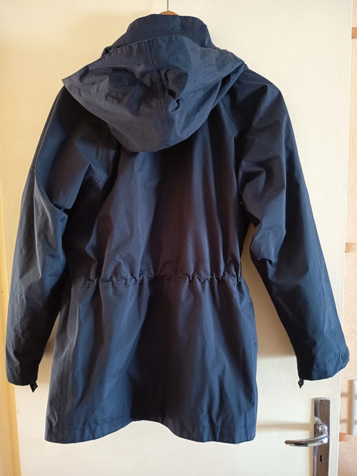 Veste 3 en 1 imperméable Femme Regatta (D47) - photo numéro 3