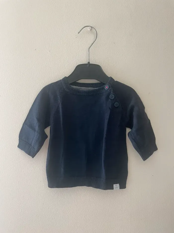 Gilet Tape à l’œil