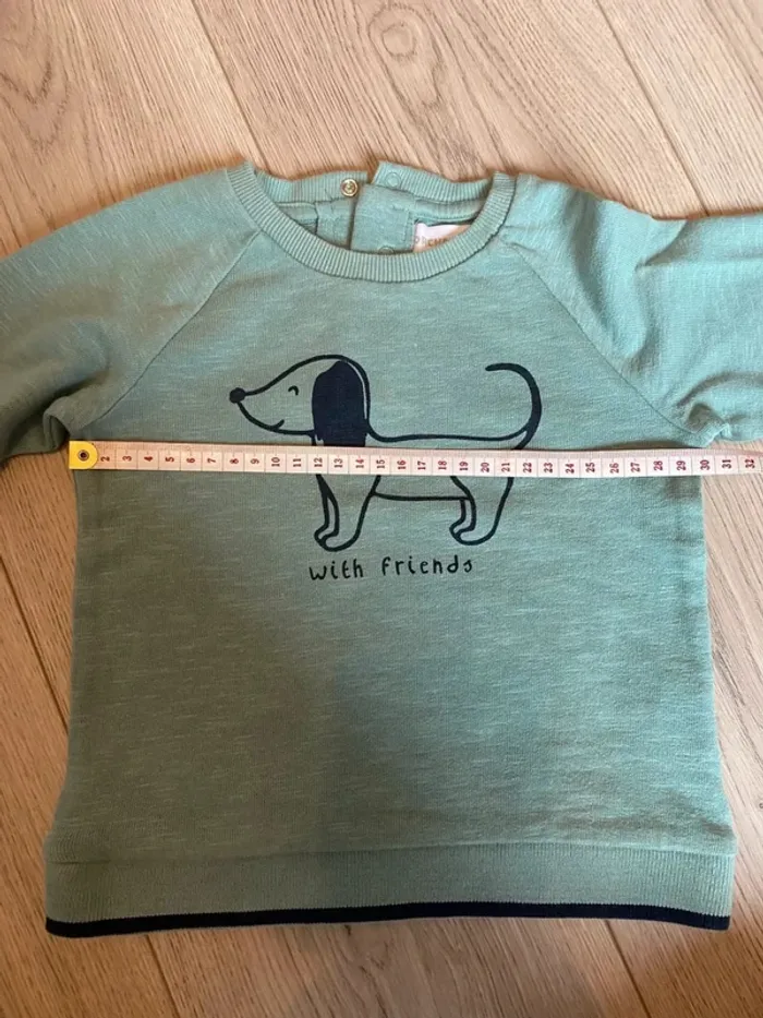 Ensemble jogging - photo numéro 4