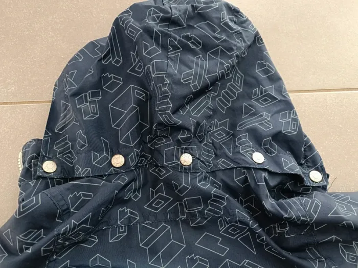 Veste de pluie Name it 6 ans - photo numéro 3
