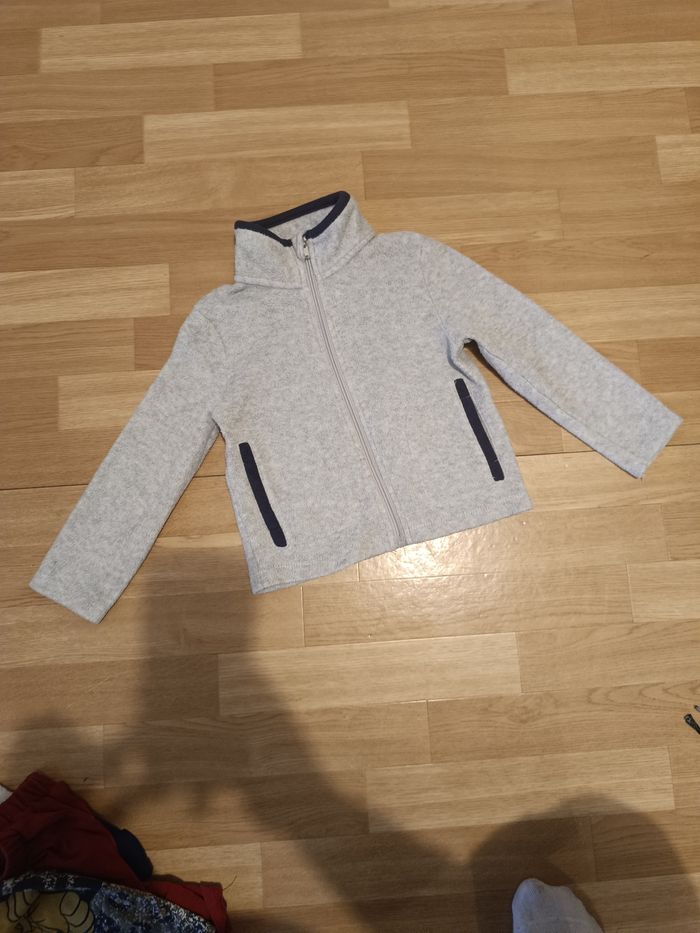 Polaire 3 ans - photo numéro 2