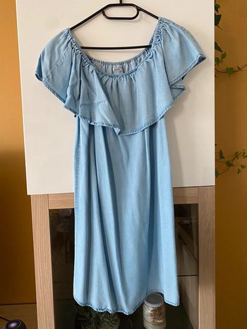 Robe pimkie taille M