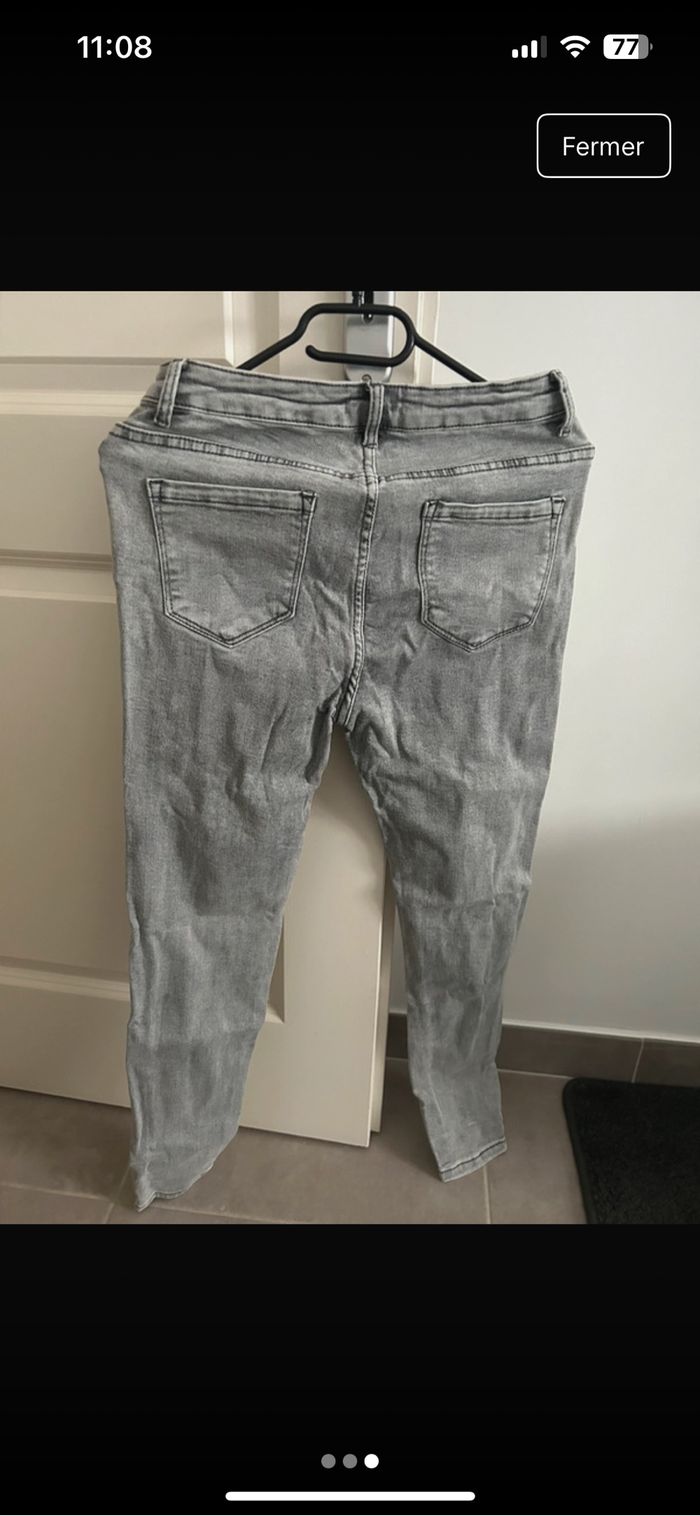 Jeans - photo numéro 2