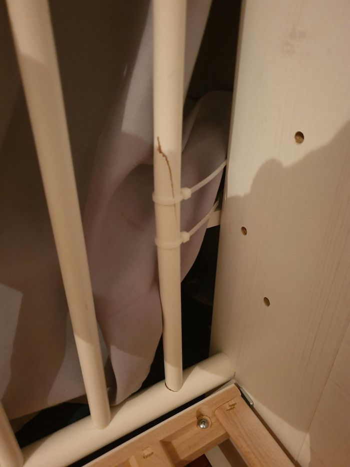 Lit bébé - photo numéro 4