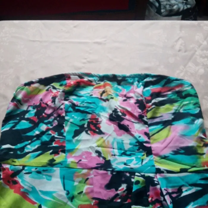 Robe d'été femme légère - photo numéro 4